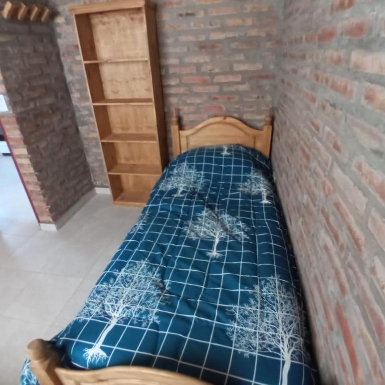 Cabañas La Enriqueta - Two-Bedroom Apartment - 18