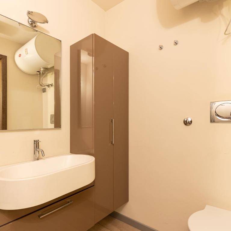 BePlace Apartments in Duomo - Monolocale Superior - 11