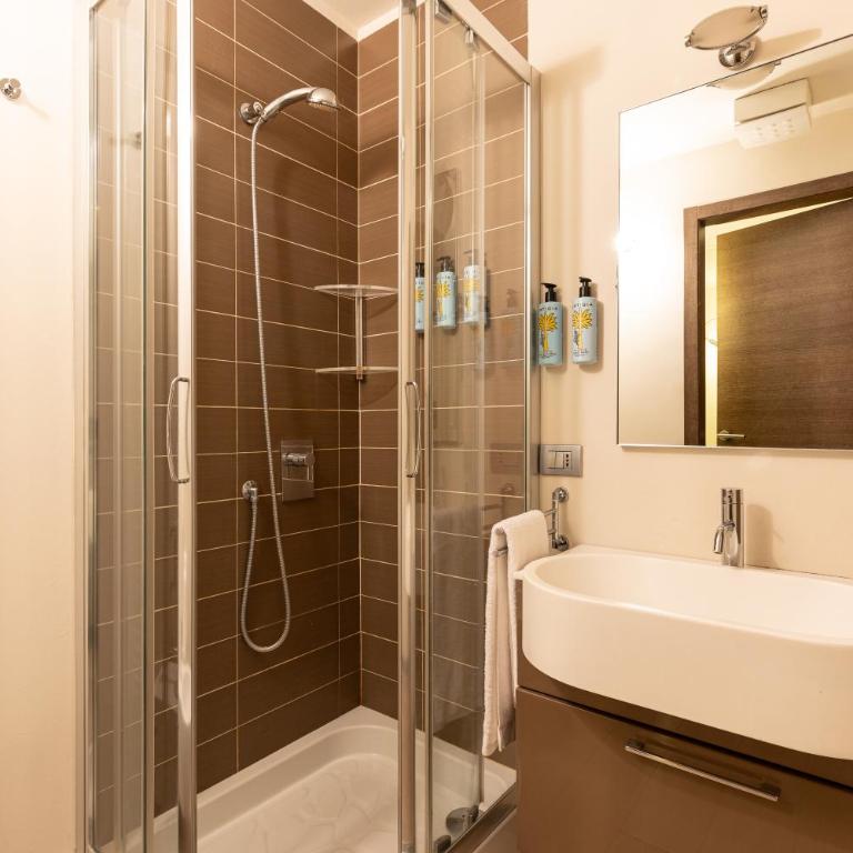 BePlace Apartments in Duomo - Monolocale Superior - 6