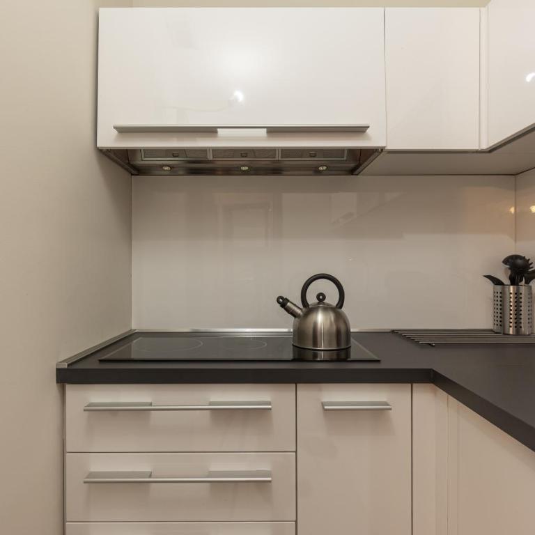 BePlace Apartments in Duomo - Monolocale Superior - 2