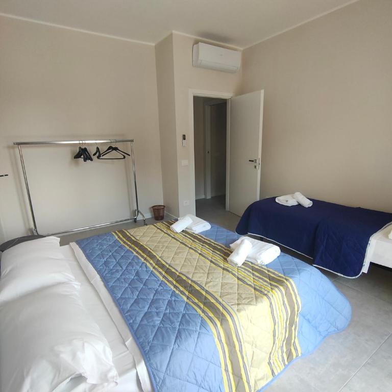 Bergamo Rooms 1 & 2 - Appartamento con 2 Camere da Letto - 2