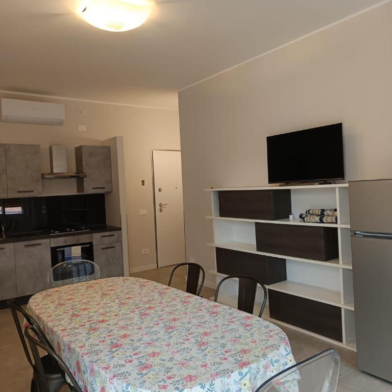Bergamo Rooms 1 & 2 - Appartamento con 2 Camere da Letto - 1