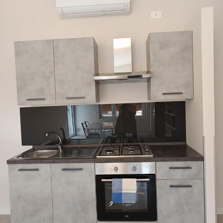 Bergamo Rooms 1 & 2 - Appartamento con 2 Camere da Letto - 9