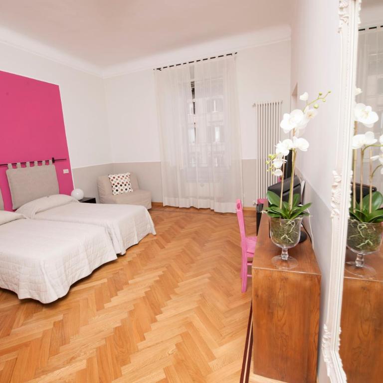 Florian Rooms Guest House - Camera Superior Matrimoniale/Doppia con Letti Singoli - 4