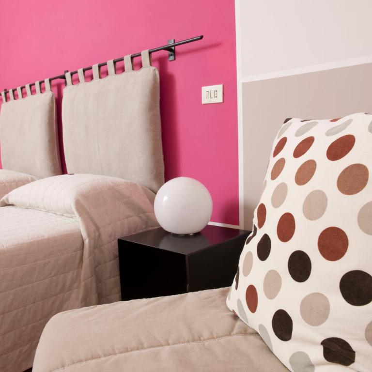 Florian Rooms Guest House - Camera Superior Matrimoniale/Doppia con Letti Singoli - 7