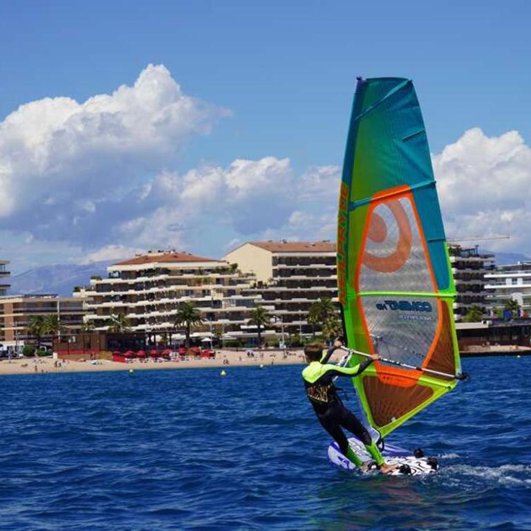 Magnifique 4 pers plage à pied - Two-Bedroom Apartment - 43