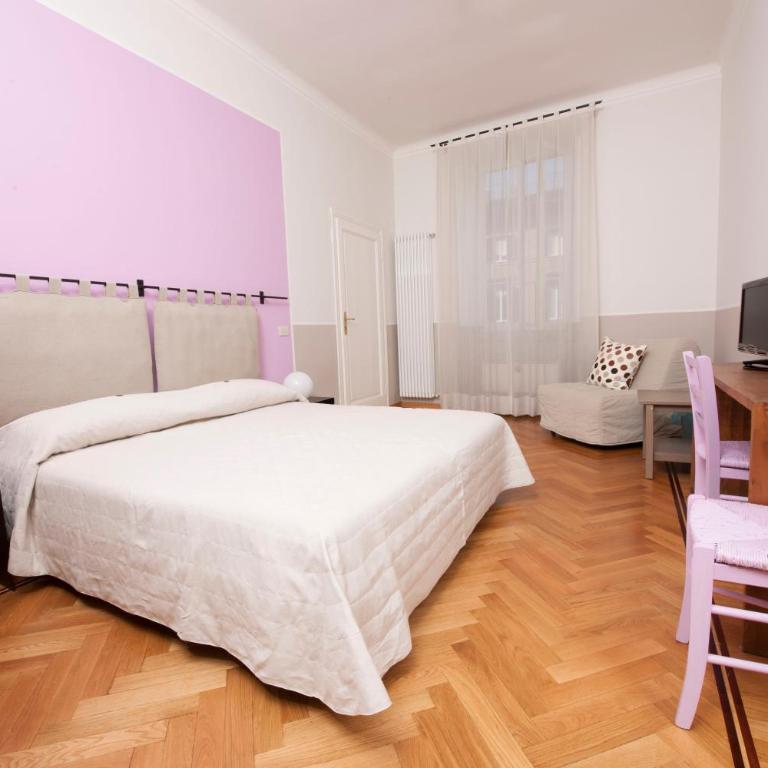 Florian Rooms Guest House - Suite Standard - 2