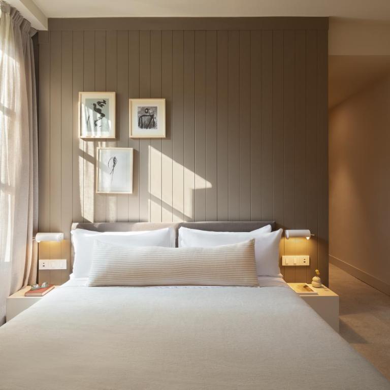 Hotel Casa Teva Barcelona - Design Corner Room - 3