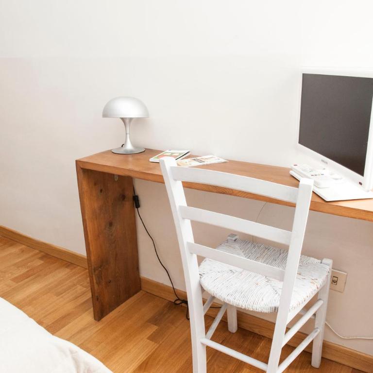 Florian Rooms Guest House - Camera Singola - 4