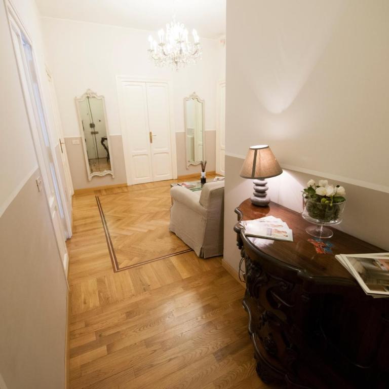 Florian Rooms Guest House - Camera Singola - 7