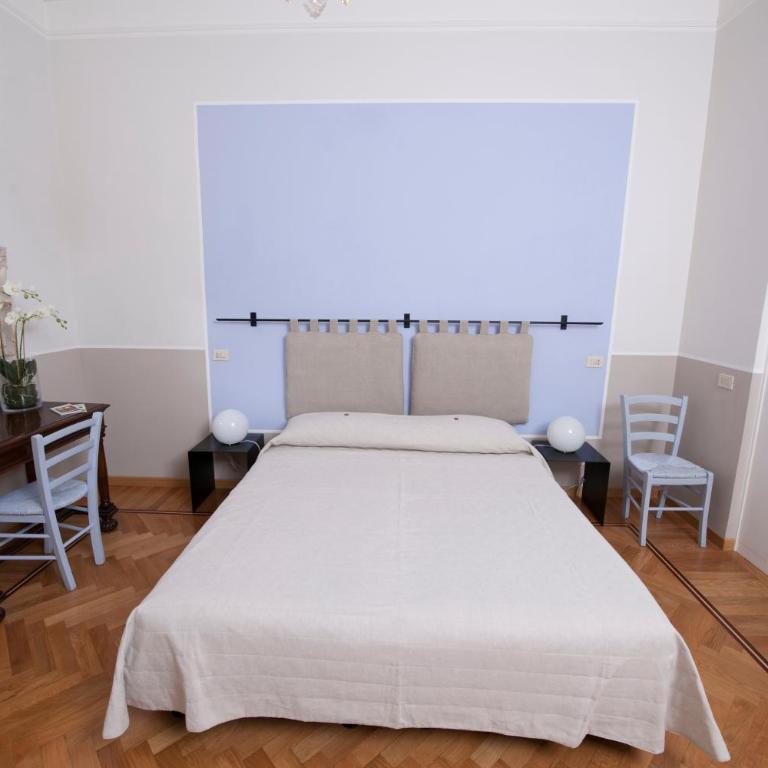 Florian Rooms Guest House - Camera Matrimoniale/Doppia con Letti Singoli con Balcone - 4