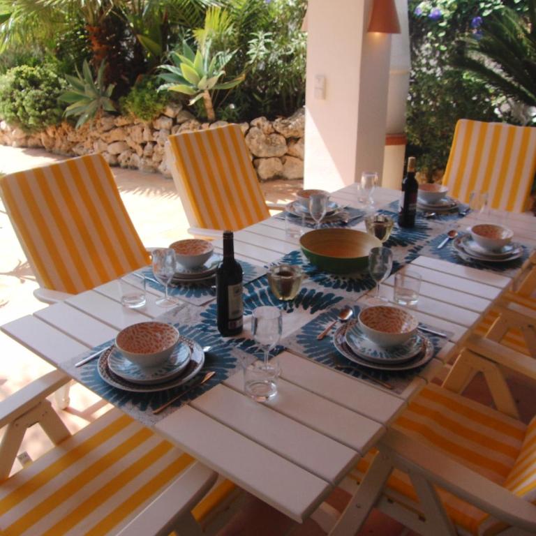 Casa Zomer - Villa - 34