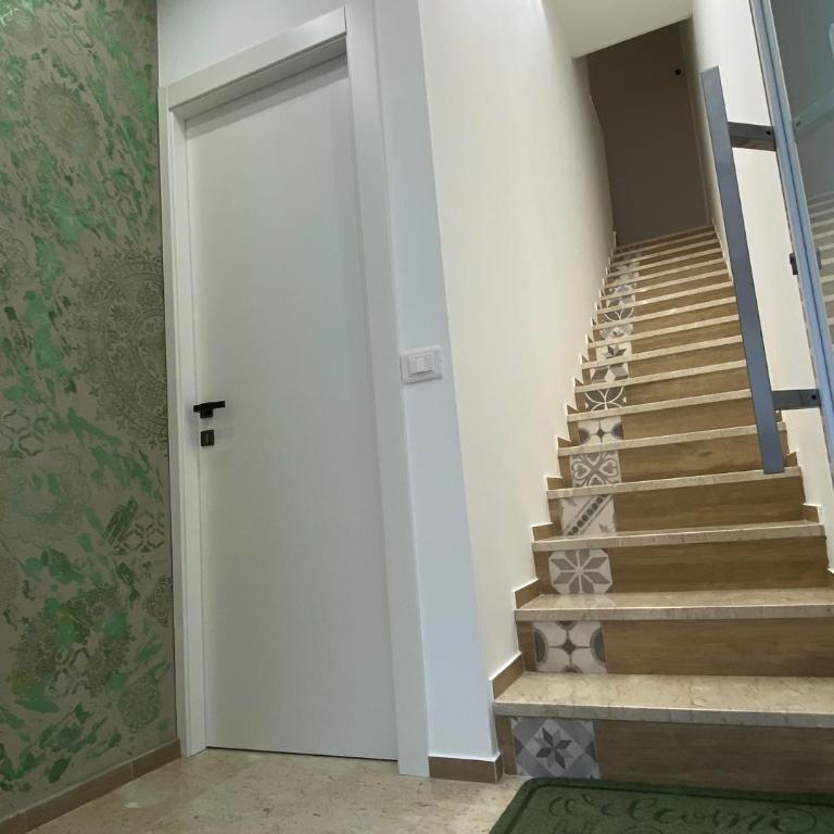 Casa Salvia - Casa con 1 Camera da Letto - 11