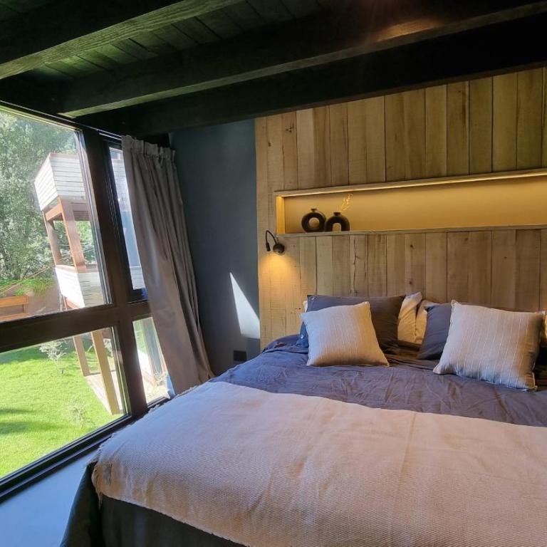 Haus del Arroyo - Nórdica - Apartamento con terraza - 1