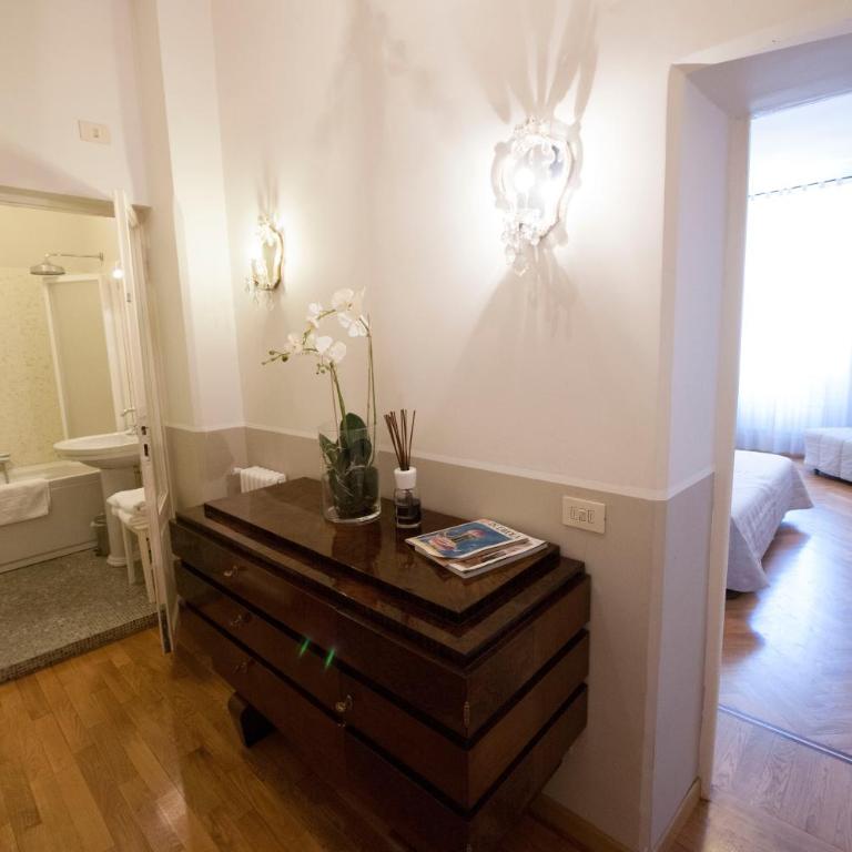 Florian Rooms Guest House - Suite Standard - 4
