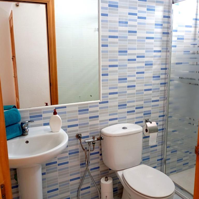 Salou Family Village - Casa de 2 dormitorios - 16