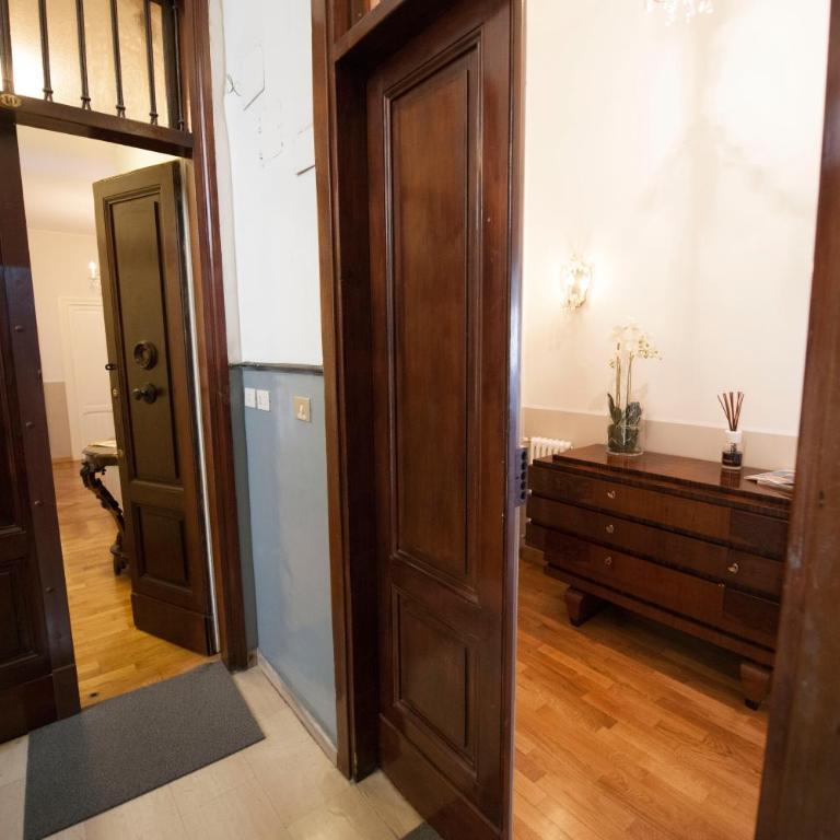 Florian Rooms Guest House - Suite Standard - 3