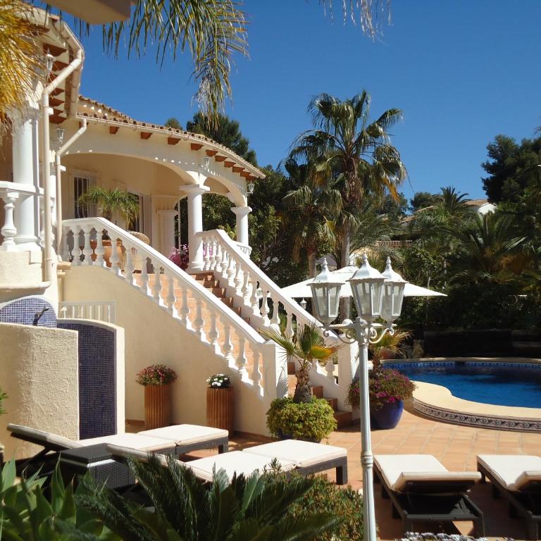 Casa Zomer - Villa - 24