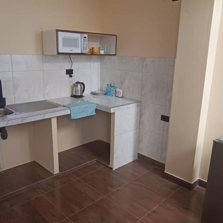 8 bello Departamento nuevo - Two-Bedroom Apartment - 3