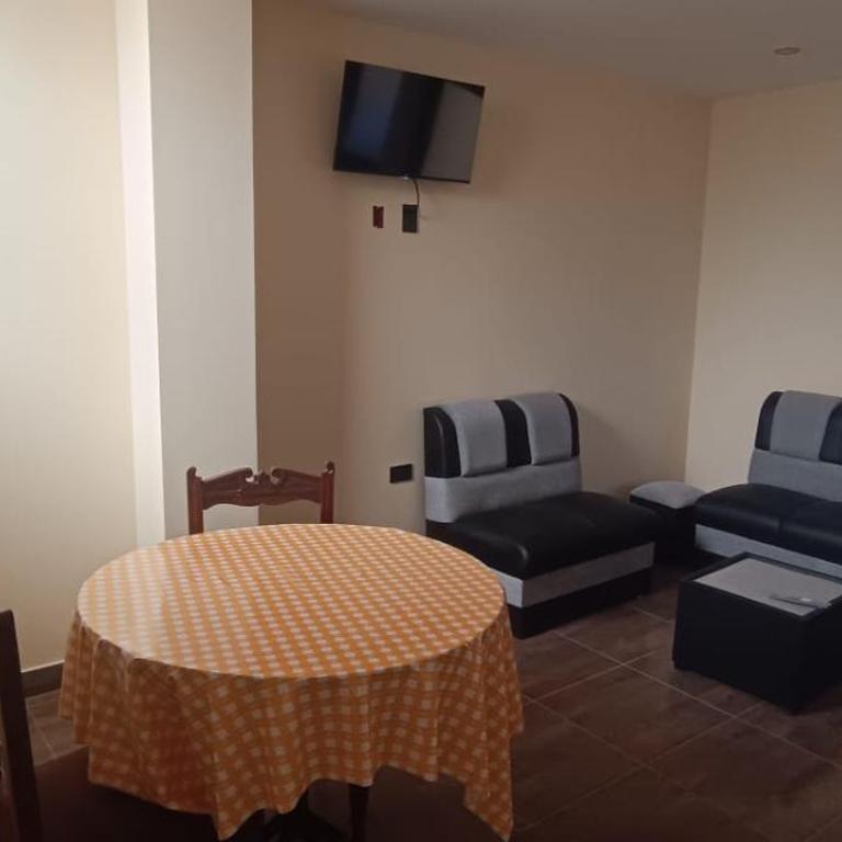 8 bello Departamento nuevo - Two-Bedroom Apartment - 5