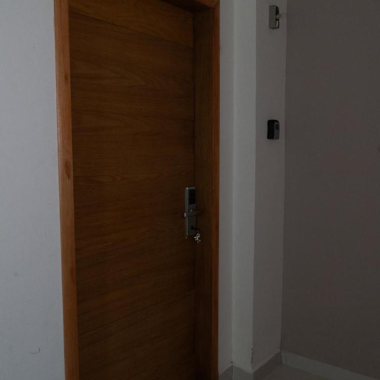 Infinity Suites single room 104 - Habitación Doble con baño privado - 14