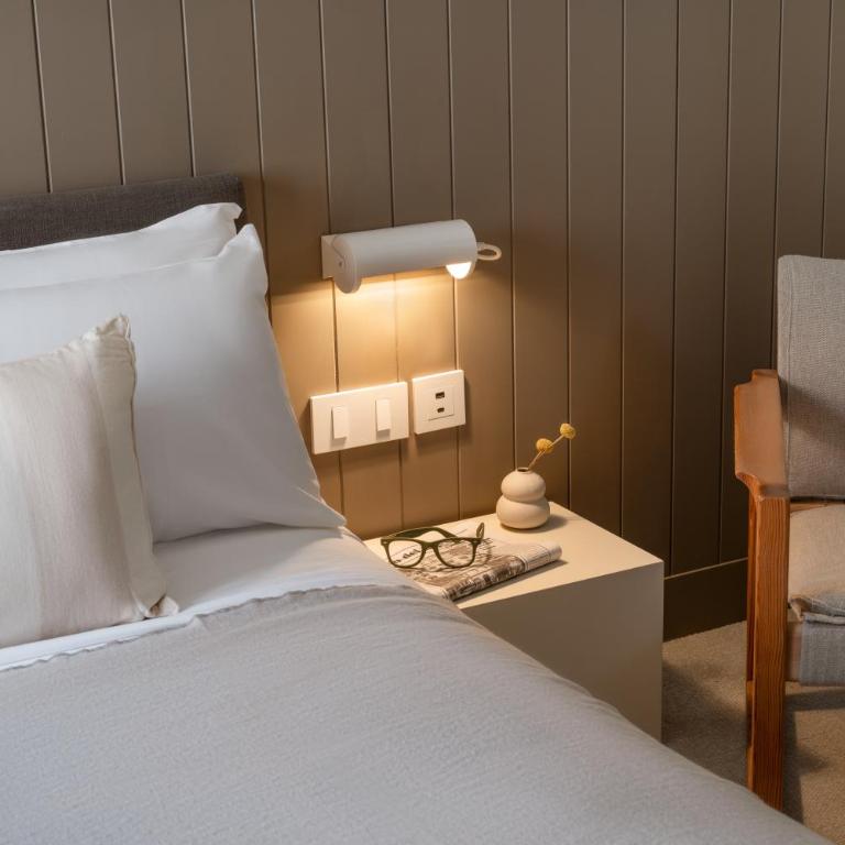 Hotel Casa Teva Barcelona - Cozy Double Room - 1