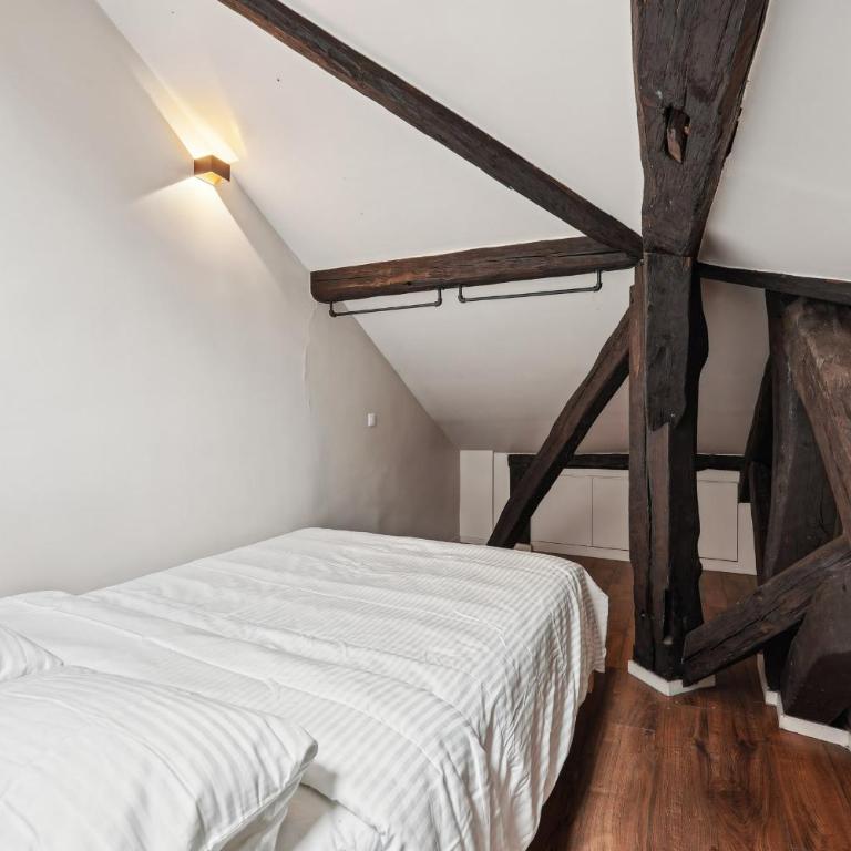 Orsay Invalides - Lille 1bdr by B'Your Home - Apartamento - 9
