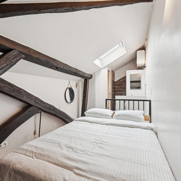 Orsay Invalides - Lille 1bdr by B'Your Home - Apartamento - 10