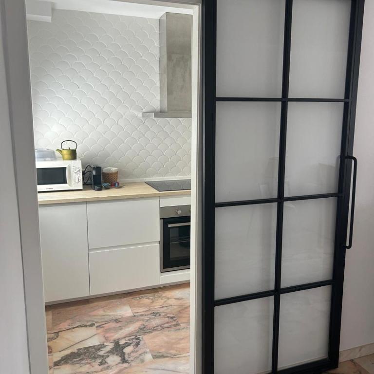 Quédate cerca del casco antiguo - Two-Bedroom Apartment - 10
