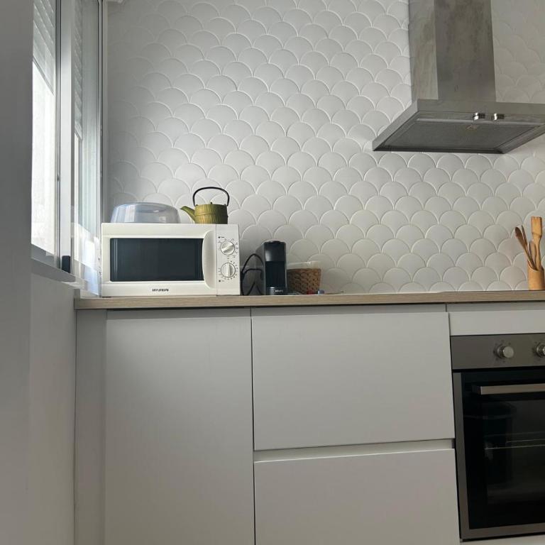 Quédate cerca del casco antiguo - Two-Bedroom Apartment - 11
