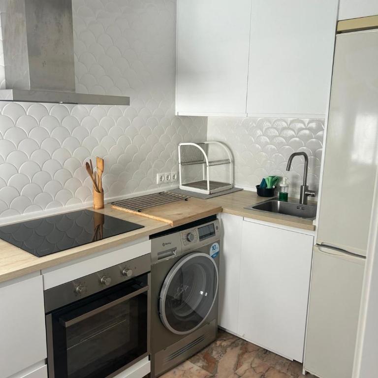 Quédate cerca del casco antiguo - Two-Bedroom Apartment - 12