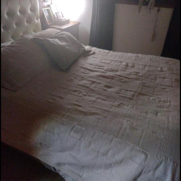 Residencia villa monica - Two-Bedroom House - 13