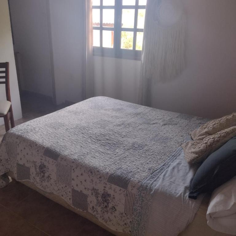 Residencia villa monica - Two-Bedroom House - 11