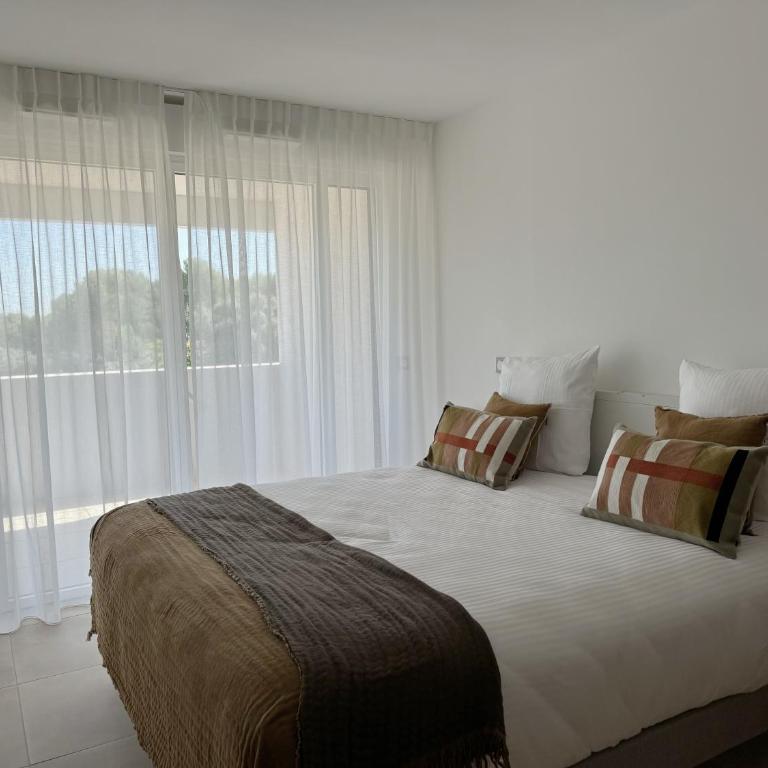 Setclub Hôtel & Spa Aix-en-Provence - Suite Familiale - 4