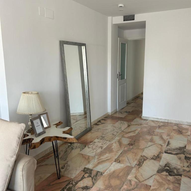 Quédate cerca del casco antiguo - Two-Bedroom Apartment - 13