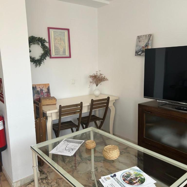 Quédate cerca del casco antiguo - Two-Bedroom Apartment - 18