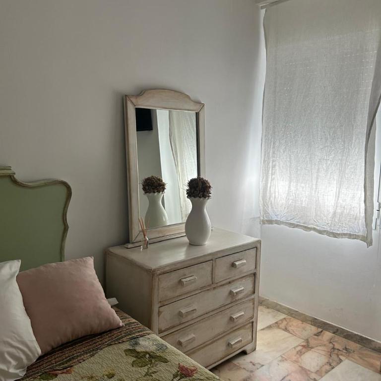 Quédate cerca del casco antiguo - Two-Bedroom Apartment - 20
