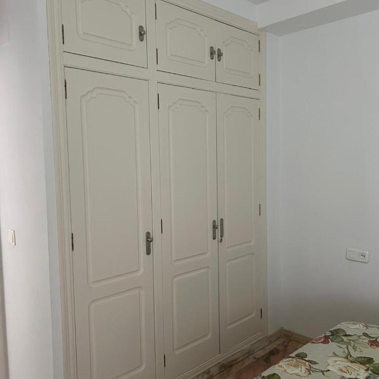 Quédate cerca del casco antiguo - Two-Bedroom Apartment - 21