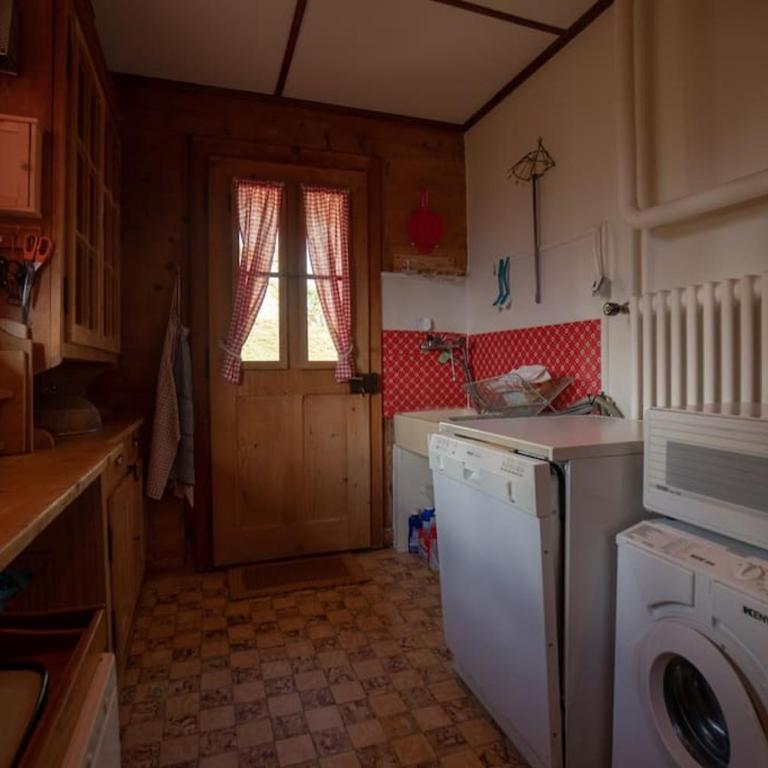 Tanière - Chalet - 14