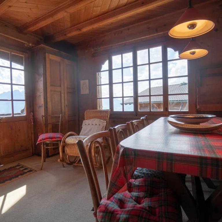 Tanière - Chalet - 11