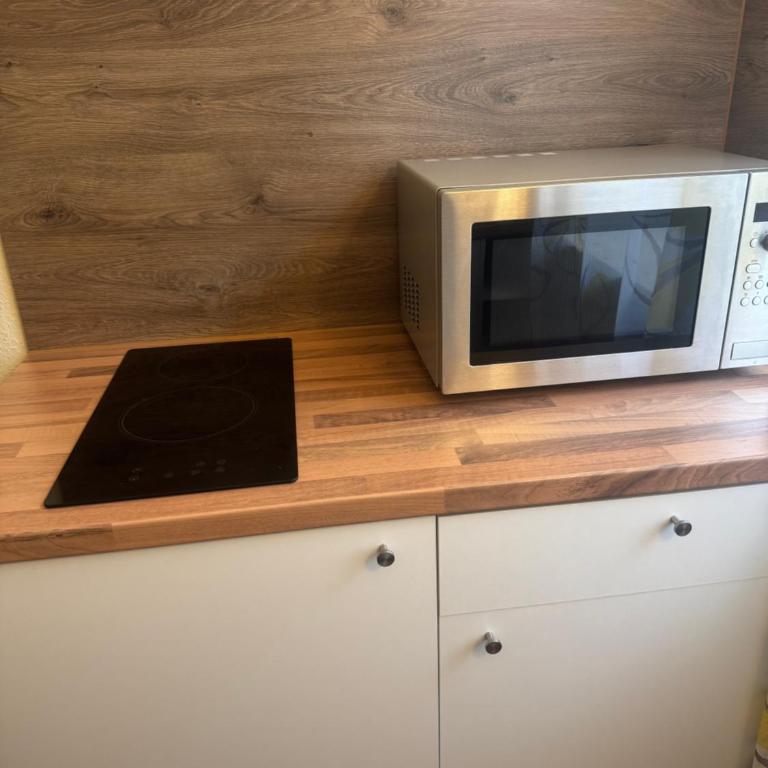 City Appartement am Hauptbahnhof - Apartment mit 3 Schlafzimmern - 12