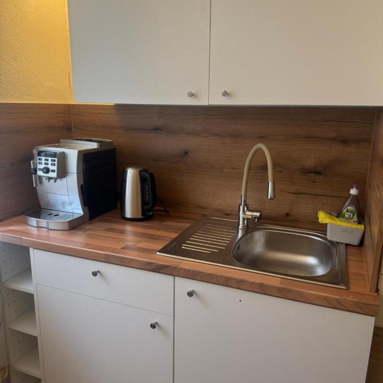 City Appartement am Hauptbahnhof - Apartment mit 3 Schlafzimmern - 9