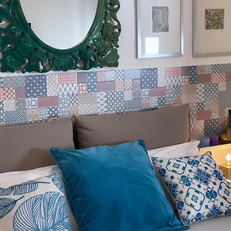 SuperAttico Bella Bellù - Standard King Room - 2