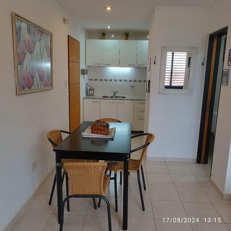 Alojamiento Del Real 2 - Apartamento de 1 dormitorio - 10