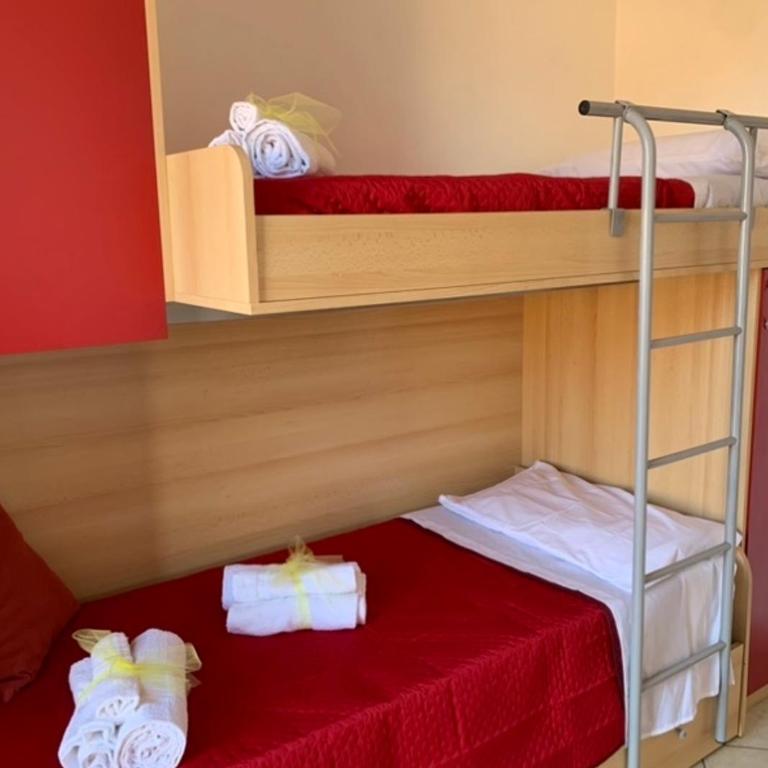Villa Marianna - Casa con 2 Camere da Letto - 2