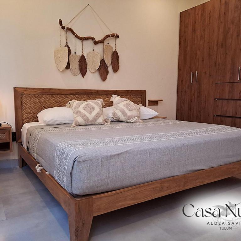 Casa Nukal in Aldea Savia Tulum - Apartamento de 2 dormitorios - 23