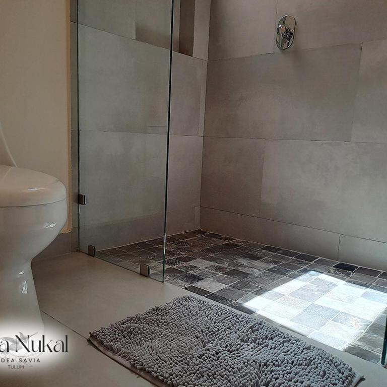 Casa Nukal in Aldea Savia Tulum - Apartamento de 2 dormitorios - 7