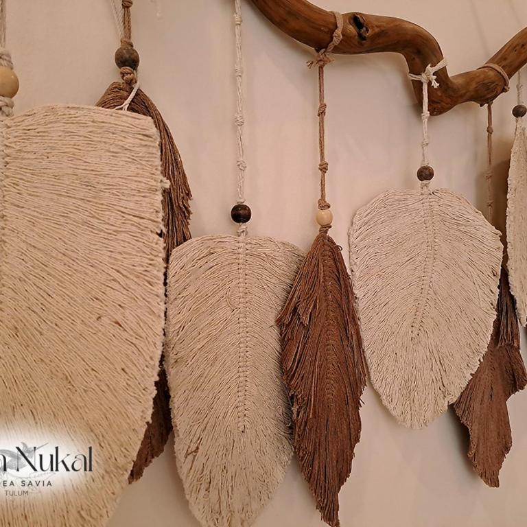 Casa Nukal in Aldea Savia Tulum - Apartamento de 2 dormitorios - 14