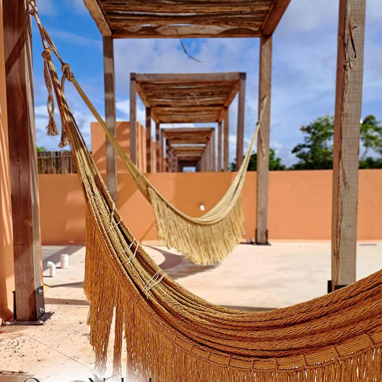 Casa Nukal in Aldea Savia Tulum - Apartamento de 2 dormitorios - 20