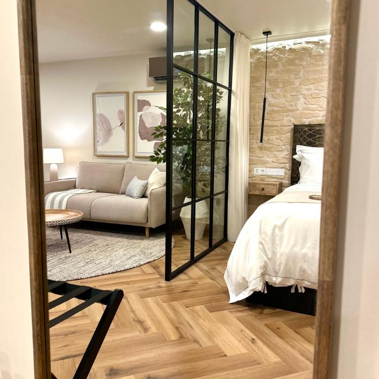 Studio Malaga - Apartamento de 1 dormitorio - 2